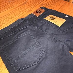 Element Jeans